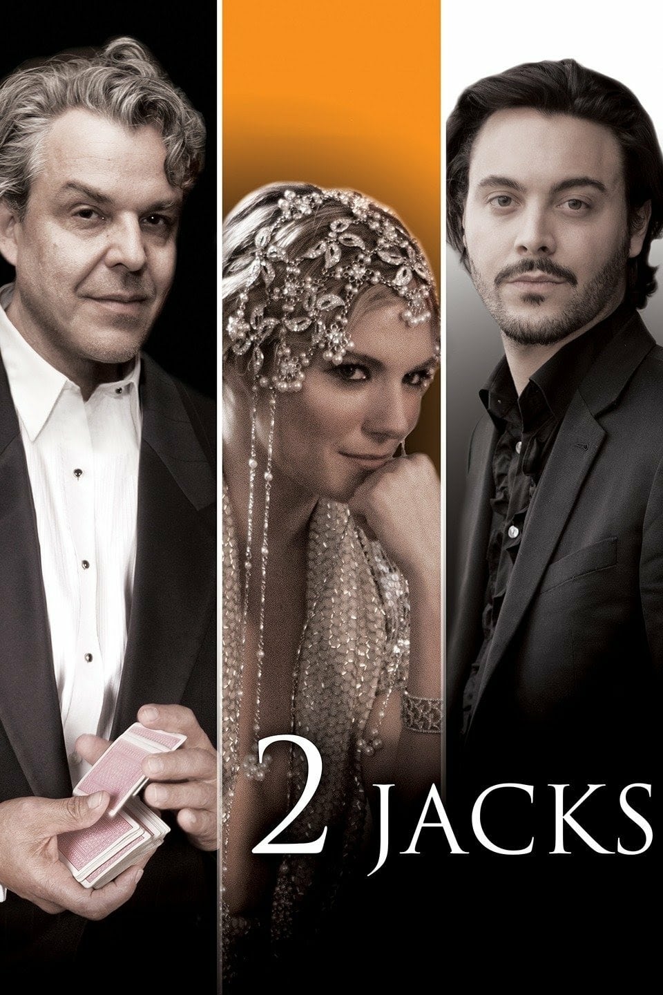 Постер 2 Jacks
